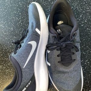 Nike shoes